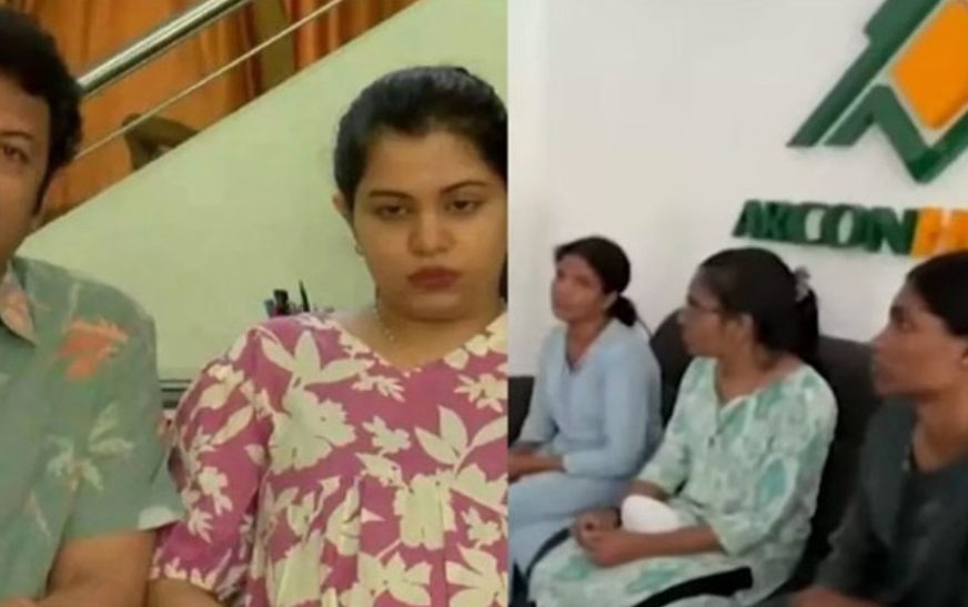 ഓ ബൈ ഓസിയിലെ തട്ടിപ്പ് കേസ്; സാമ്പത്തിക തിരിമറി തെളിഞ്ഞതോടെ പ്രതികൾ ഒളിവിൽ, ഫോൺ സ്വിച്ച് ഓഫ്