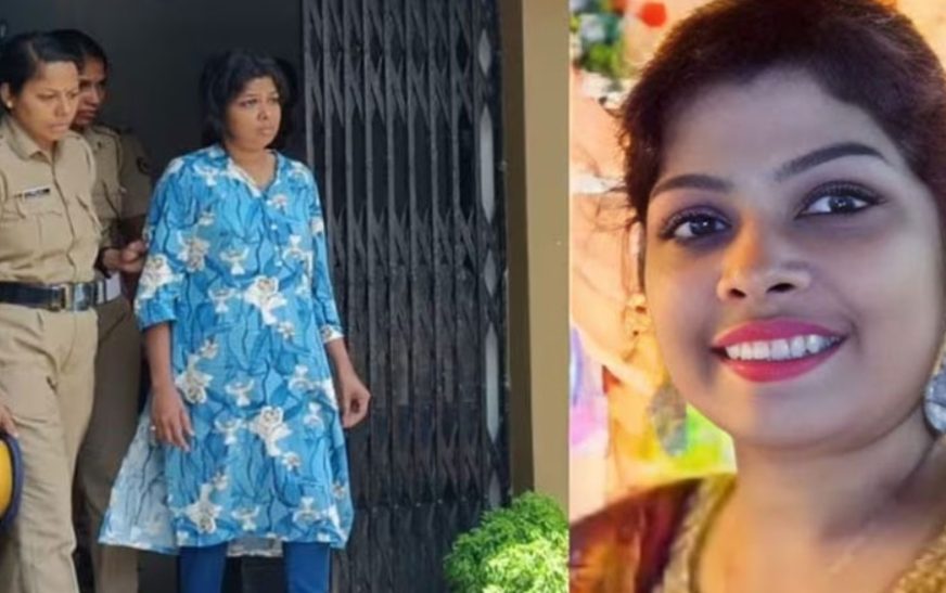 പ്രവാസി മുതൽ പഞ്ചായത്ത് മെമ്പർവരെ എറണാകുളത്തെ യുവതിയുടെ വലയിലായ കഥ