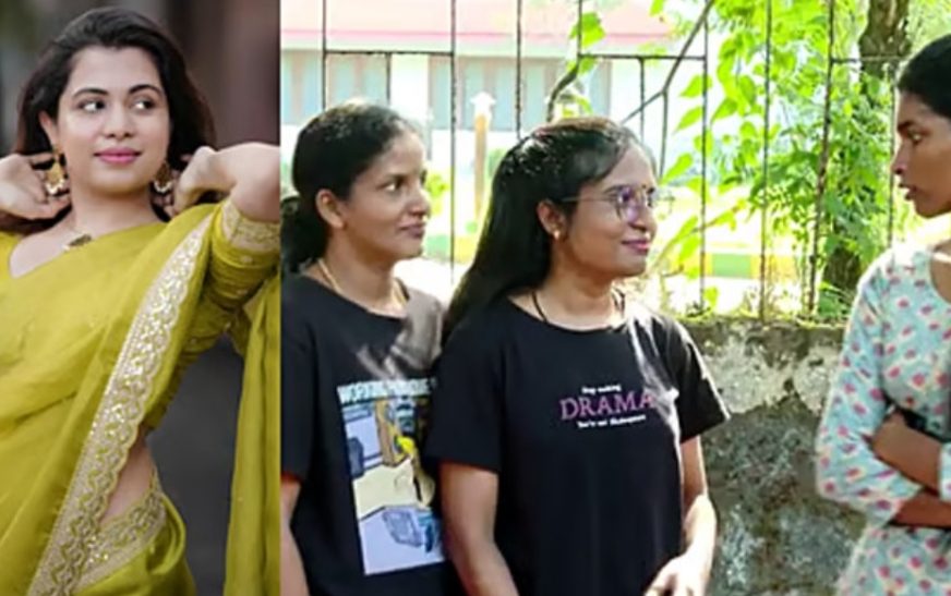 സാമ്പത്തിക തട്ടിപ്പ് കേസിൽ ദിയയുടെ മൊഴി രേഖപ്പെടുത്തി മ്യൂസിയം പൊലീസ്