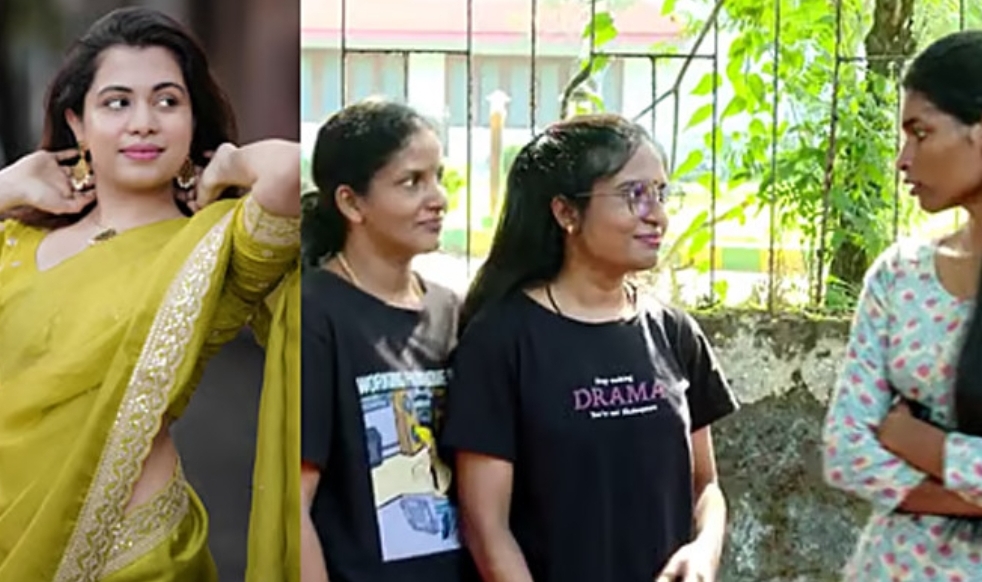 സാമ്പത്തിക തട്ടിപ്പ് കേസിൽ ദിയയുടെ മൊഴി രേഖപ്പെടുത്തി മ്യൂസിയം പൊലീസ്
