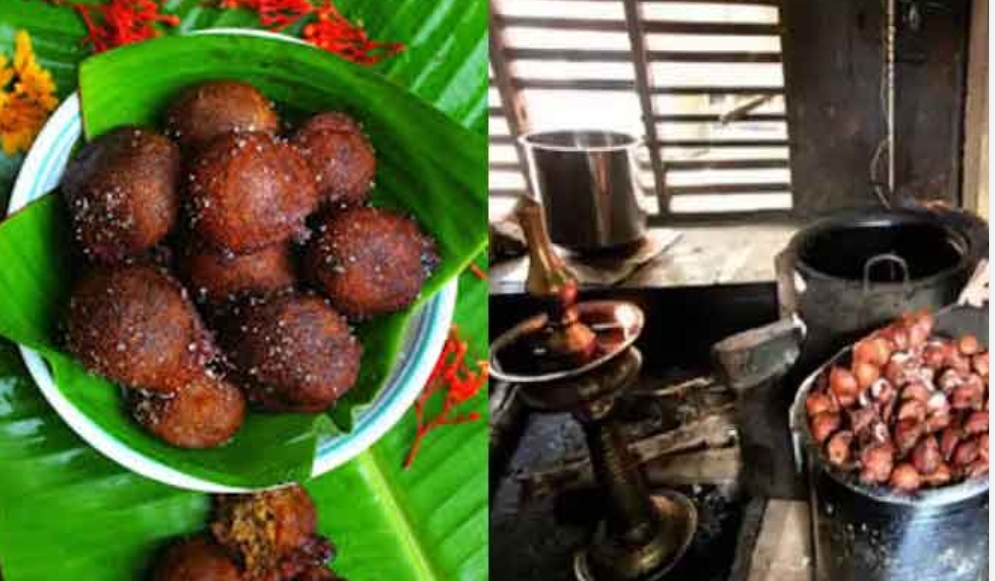 കൊട്ടാരക്കരയിലെ മഹാഗണപതിക്ഷേത്രത്തിലെ ഉണ്ണിയപ്പം നിര്‍മാണവും വിതരണവും ഏറ്റെടുക്കാന്‍ ദേവസ്വം ബോര്‍ഡ് നീക്കം