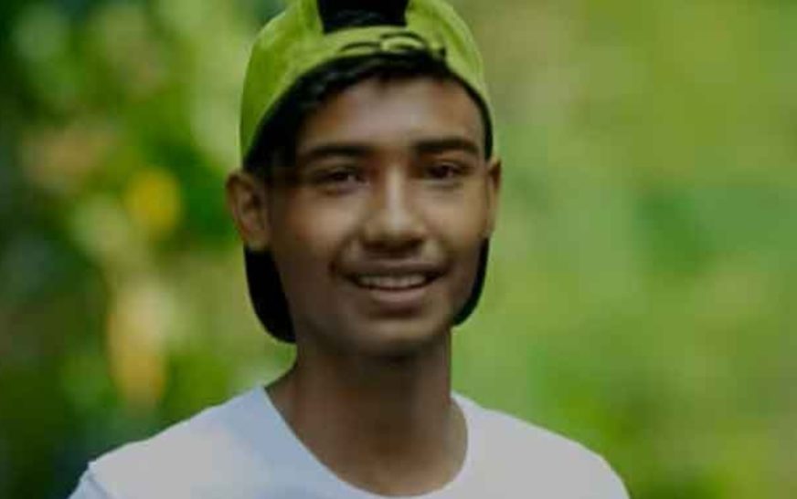 വിദ്യാർത്ഥിയുടെ മൃതദേഹം ഭാരതപ്പുഴയിൽ കണ്ടെത്തി