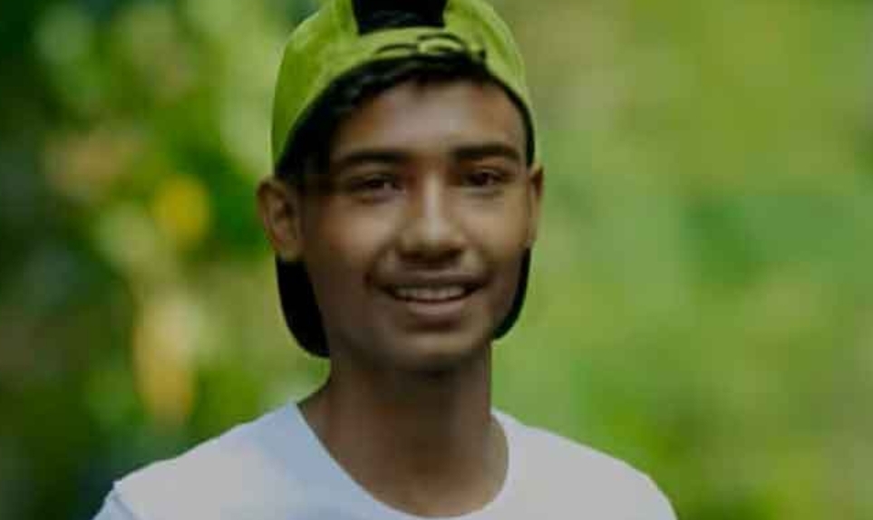 വിദ്യാർത്ഥിയുടെ മൃതദേഹം ഭാരതപ്പുഴയിൽ കണ്ടെത്തി