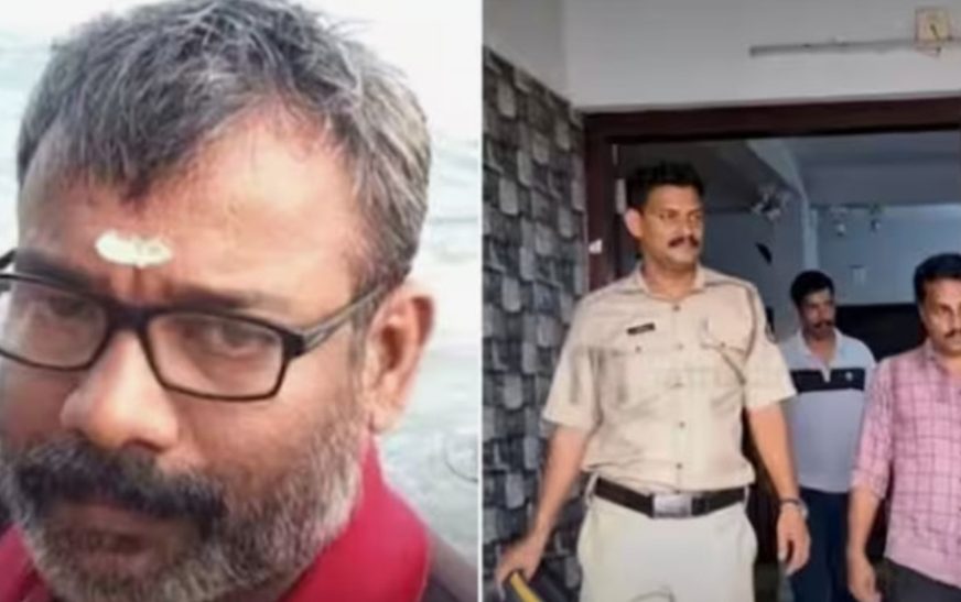 മർദ്ദനമേറ്റതിനെത്തുടർന്ന് വീട്ടിലെത്തിയതിന് പിന്നാലെ യുവാവ് കുഴഞ്ഞ് വീണ് മരിച്ച സംഭവം; വില്ല്യാപ്പള്ളി സ്വദേശി പിടിയിൽ