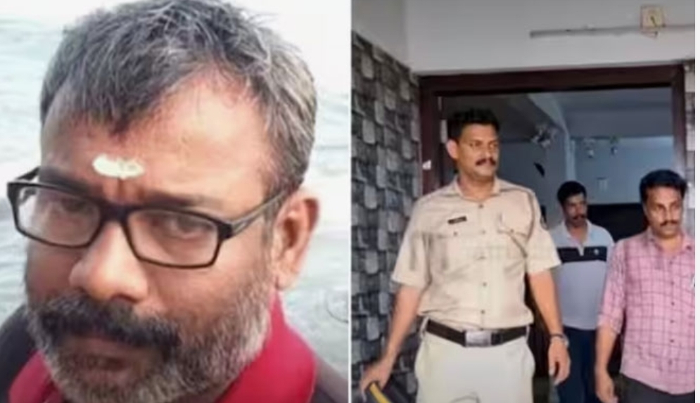 മർദ്ദനമേറ്റതിനെത്തുടർന്ന് വീട്ടിലെത്തിയതിന് പിന്നാലെ യുവാവ് കുഴഞ്ഞ് വീണ് മരിച്ച സംഭവം; വില്ല്യാപ്പള്ളി സ്വദേശി പിടിയിൽ