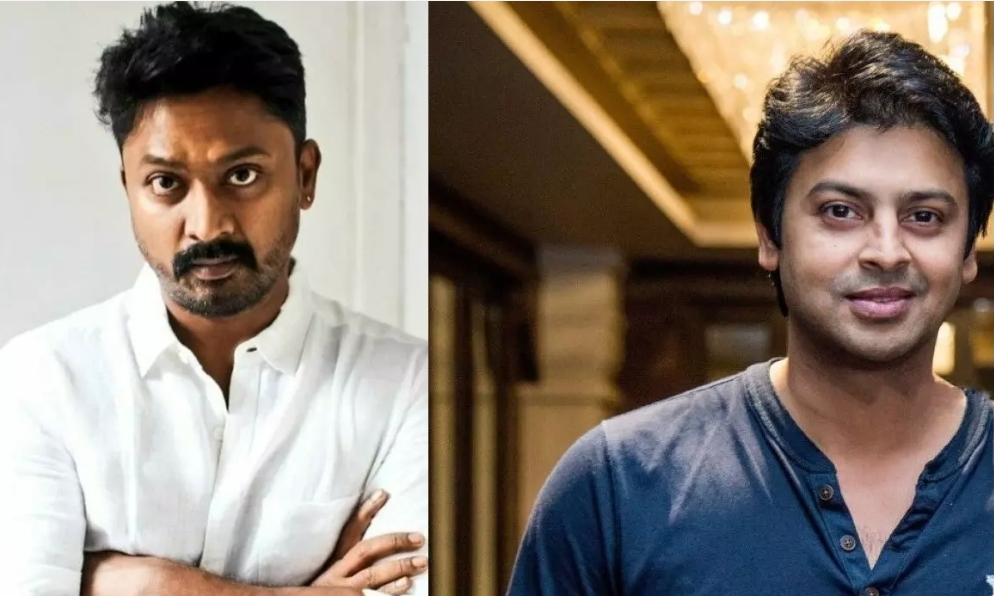 കൊക്കെയ്ൻ കേസ്; ശ്രീകാന്തിന് പിന്നാലെ നടൻ കൃഷ്ണയും അറസ്റ്റിൽ