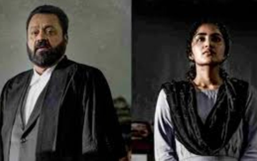 ജെഎസ്കെ: ജാനകി V/S സ്റ്റേറ്റ് ഓഫ് കേരളയുടെ പേര് മാറ്റാൻ ആവശ്യപ്പെട്ടെന്ന് സംവിധായകൻ