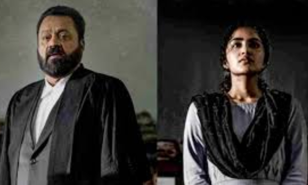 ജെഎസ്കെ: ജാനകി V/S സ്റ്റേറ്റ് ഓഫ് കേരളയുടെ പേര് മാറ്റാൻ ആവശ്യപ്പെട്ടെന്ന് സംവിധായകൻ