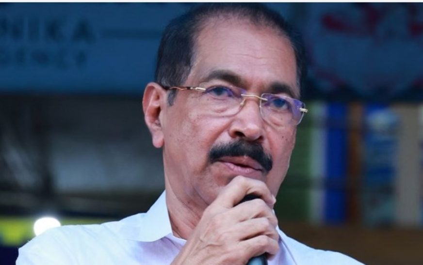 അൻവറിന് മുന്നിൽ വാതിലടച്ചുവെന്ന് പറയാനാവില്ലെന്ന് കെപിസിസി പ്രസിഡന്റ് സണ്ണി ജോസഫ്