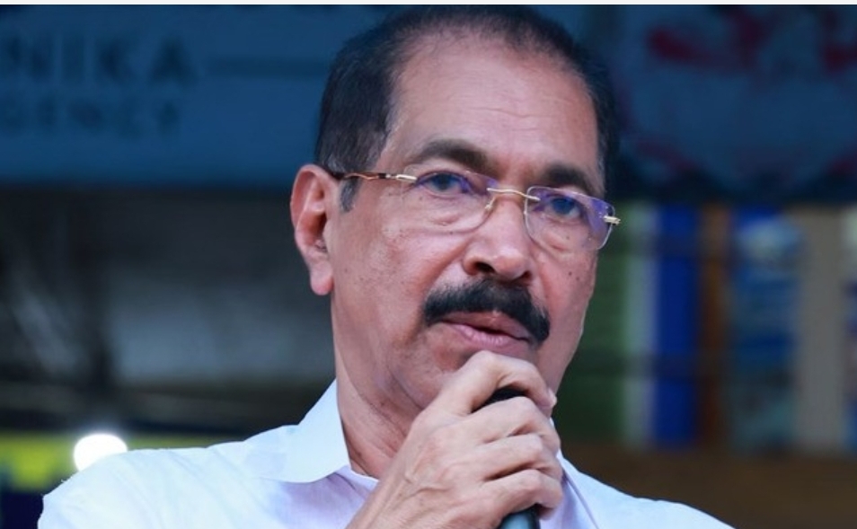 അൻവറിന് മുന്നിൽ വാതിലടച്ചുവെന്ന് പറയാനാവില്ലെന്ന് കെപിസിസി പ്രസിഡന്റ് സണ്ണി ജോസഫ്