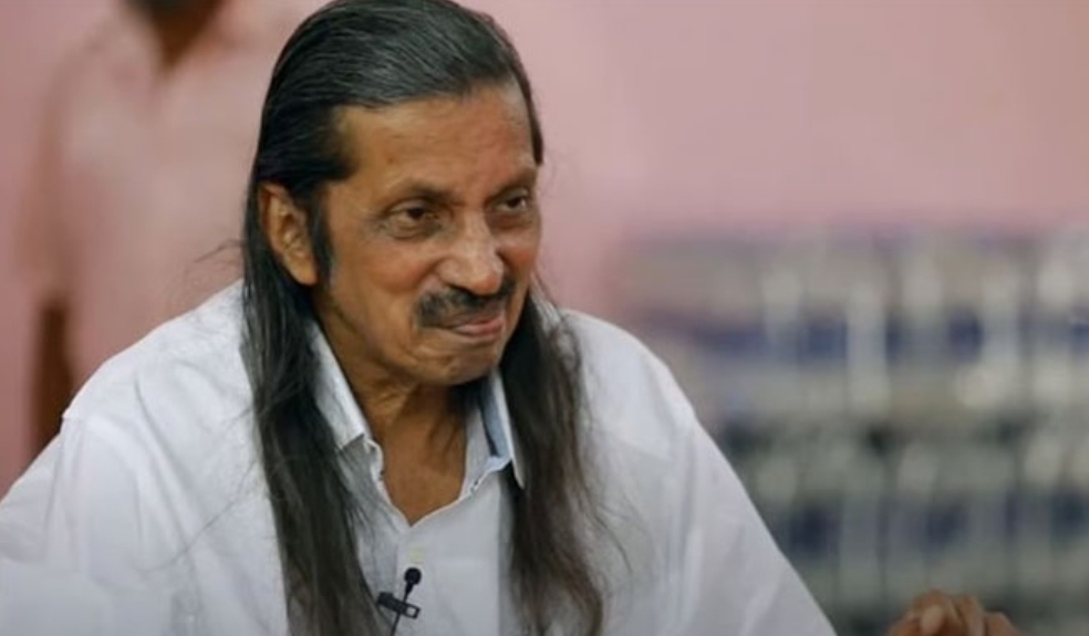 ജനങ്ങൾ വോട്ട് ചെയ്തത് കാലഘട്ടത്തിനനുസരിച്ചെന്ന്‌ പന്ന്യൻ രവീന്ദ്രൻ