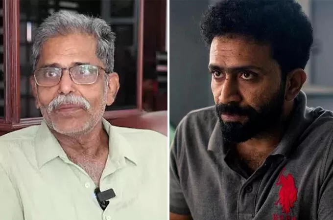 ഷൈന്‍ ടോം ചാക്കോയുടെ പിതാവിന്റെ സംസ്‌കാരം ഇന്ന് മുണ്ടൂരിൽ