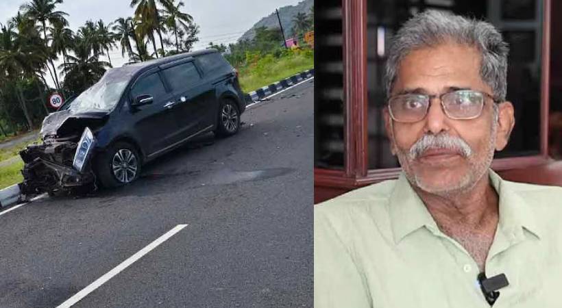 ഷൈൻ ടോം ചാക്കോയുടെ പിതാവ് സി.പി ചാക്കോയുടെ സംസ്കാരം തിങ്കളാഴ്ച