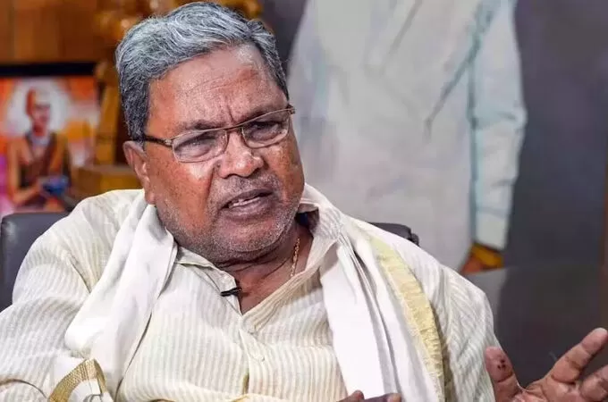 കര്‍ണാടകയില്‍ വിവിധ ഭവന പദ്ധതികള്‍ക്കായുളള ന്യൂനപക്ഷങ്ങളുടെ സംവരണം വർദ്ധിപ്പിച്ചു