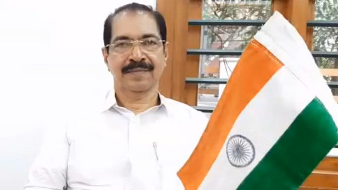 നിലമ്പൂരിൽ പി വി അൻവർ ശക്തി തെളിയിച്ചെന്ന്  സണ്ണി ജോസഫ്