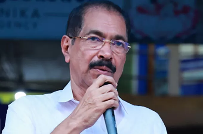 സിപിഎം മൂടിവെയ്ക്കാൻ ശ്രമിച്ച സത്യമാണ് എം.വി.ഗോവിന്ദൻ പറഞ്ഞത്:  സണ്ണി ജോസഫ്