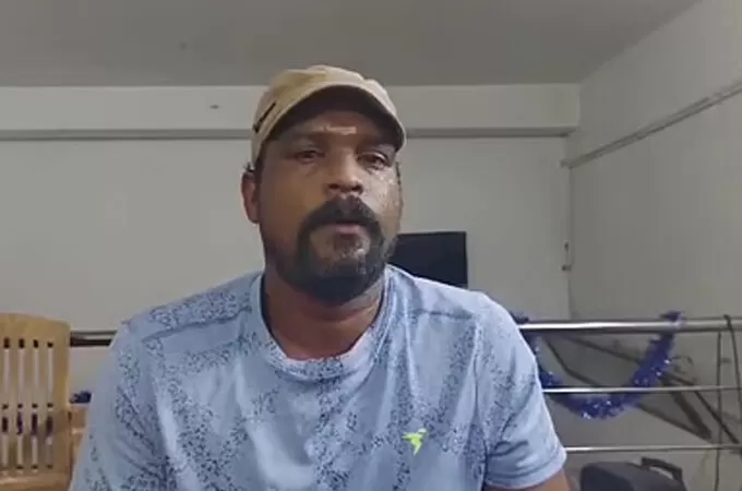 ‘മ്ലാവിറച്ചി’യെന്ന് തെറ്റിദ്ധരിച്ച് അറസ്റ്റ്; തൃശൂരില്‍ യുവാക്കളെ ജയിലിലിട്ടത് 35 ദിവസം