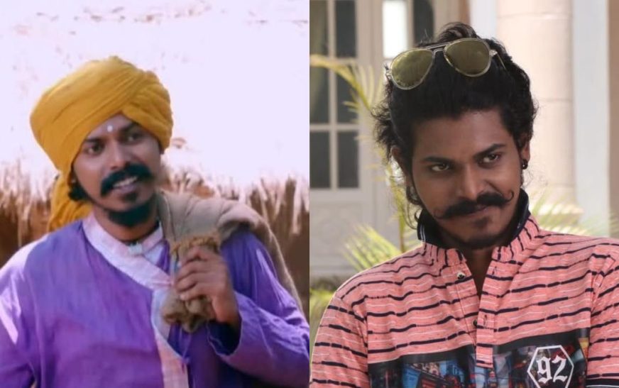 മറാത്തി നടൻ തുഷാർ ഗഡിഗാവോങ്കറിനെ ഫ്ലാറ്റിൽ മരിച്ച നിലയിൽ കണ്ടെത്തി