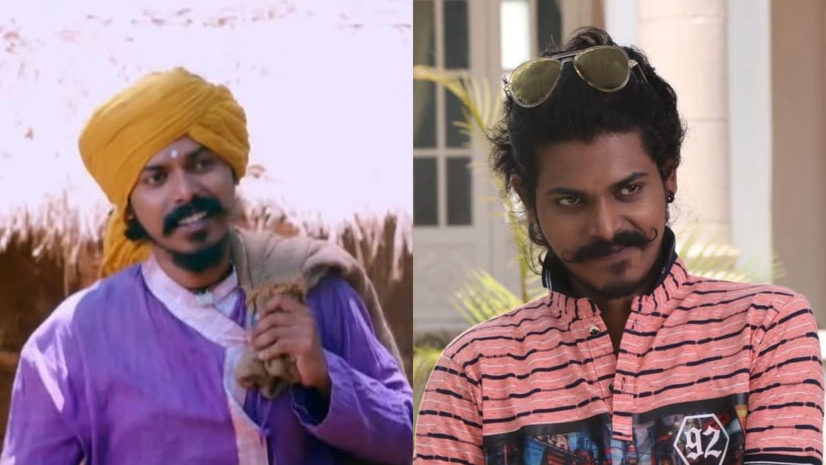മറാത്തി നടൻ തുഷാർ ഗഡിഗാവോങ്കറിനെ ഫ്ലാറ്റിൽ മരിച്ച നിലയിൽ കണ്ടെത്തി