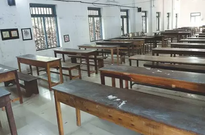 കുട്ടനാട്ടിലെ വിദ്യാഭ്യാസ സ്ഥാപനങ്ങൾക്ക് നാളെ അവധി