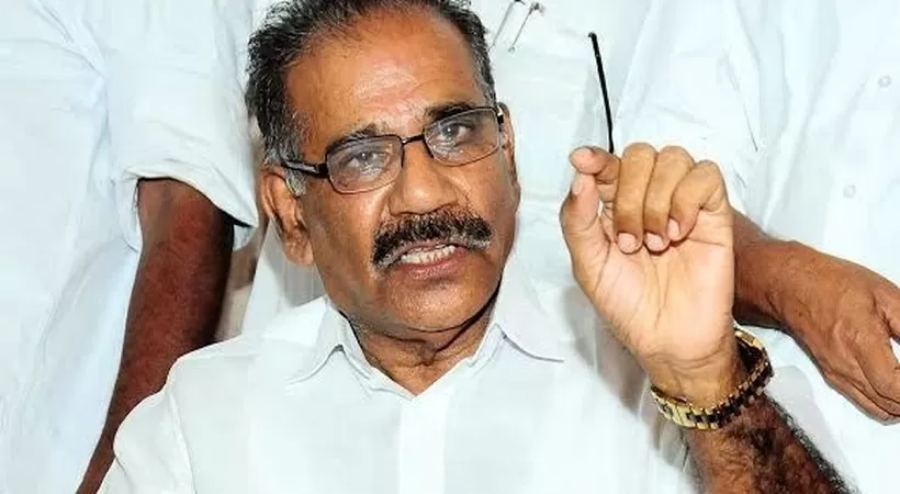 വന്യജീവി ആക്രമണം: ജനങ്ങളുടെ ആശങ്ക പരിഹരിക്കാൻ കേന്ദ്രം ചട്ടങ്ങളിൽ ഇളവ് വരുത്തണം; എ കെ ശശീന്ദ്രൻ
