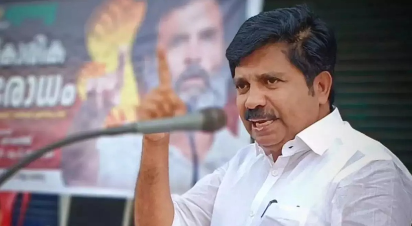 ‘ചരിത്ര ഭൂരിപക്ഷം ഉണ്ടാകും’; നിലമ്പൂരിൽ വിജയ പ്രതീക്ഷയിൽ ആര്യാടൻ ഷൗക്കത്ത്