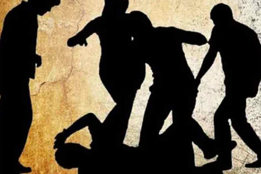 മന്ത്രവാദം: ക്രൂരമായ മർദനമേറ്റുവാങ്ങിയ യുവതിക്ക് ദാരുണാന്ത്യം
