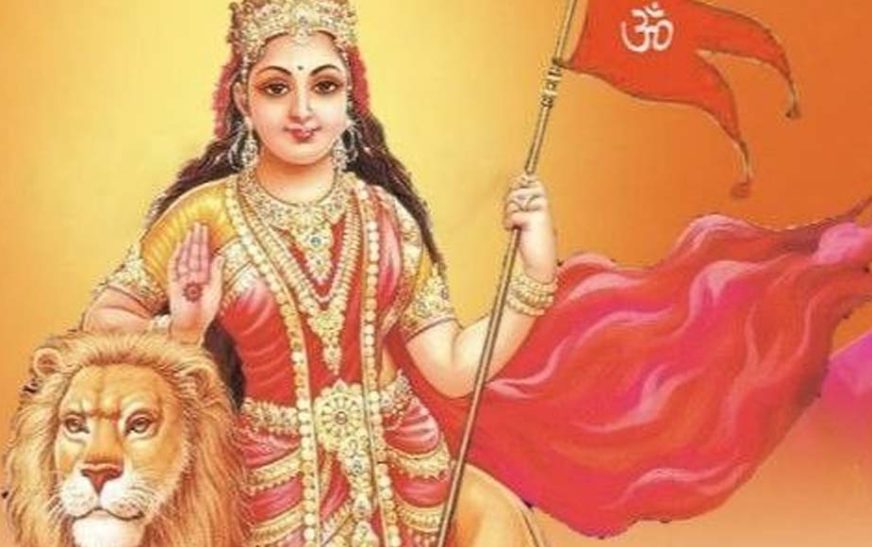 രാജ്ഭവനിലെ ഭാരതാംബ ചിത്ര വിവാദം തെരുവിൽ സംഘർഷത്തിലേക്ക്; തമ്മിലടിച്ചത് എസ്എഫ്ഐയും യുവമോർച്ചയും