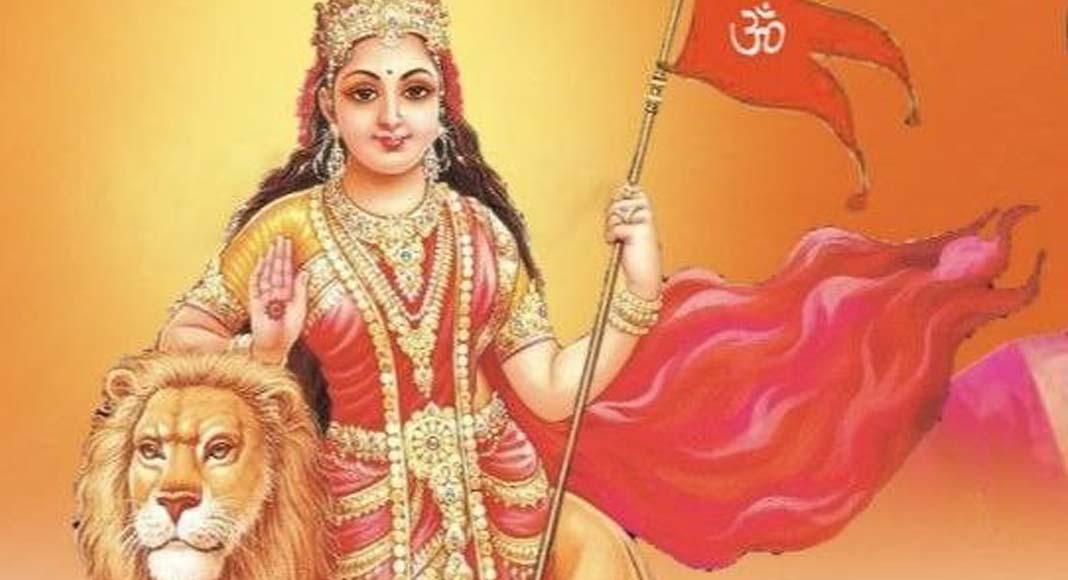 രാജ്ഭവനിലെ ഭാരതാംബ ചിത്ര വിവാദം തെരുവിൽ സംഘർഷത്തിലേക്ക്; തമ്മിലടിച്ചത് എസ്എഫ്ഐയും യുവമോർച്ചയും