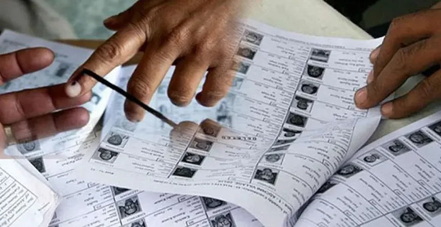 നിലമ്പൂർ ഉപതെരഞ്ഞെടുപ്പ്; പരസ്യപ്രചാരണം ഇന്ന് അവസാനിക്കും