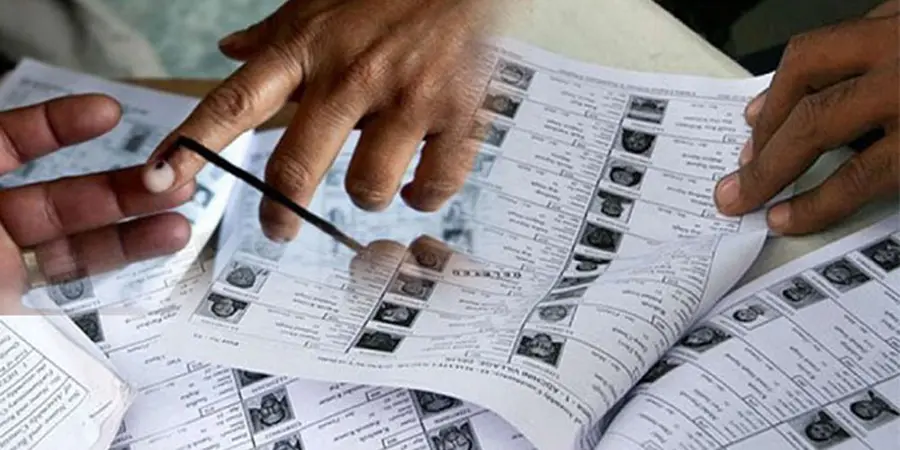 നിലമ്പൂർ ഉപതെരഞ്ഞെടുപ്പ്; പരസ്യപ്രചാരണം ഇന്ന് അവസാനിക്കും