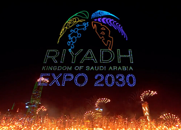2030ലെ ‘വേൾഡ് എക്സ്പോ’ക്ക് റിയാദ് വേദിയാകും