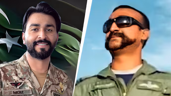 ഇന്ത്യൻ വിം​ഗ് കമാൻഡർ അഭിനന്ദൻ വർധമാനെ പിടികൂടിയ പാക് മേജർ താലിബാൻ ഭീകരരുടെ ആക്രമണത്തിൽ കൊല്ലപ്പെട്ടു