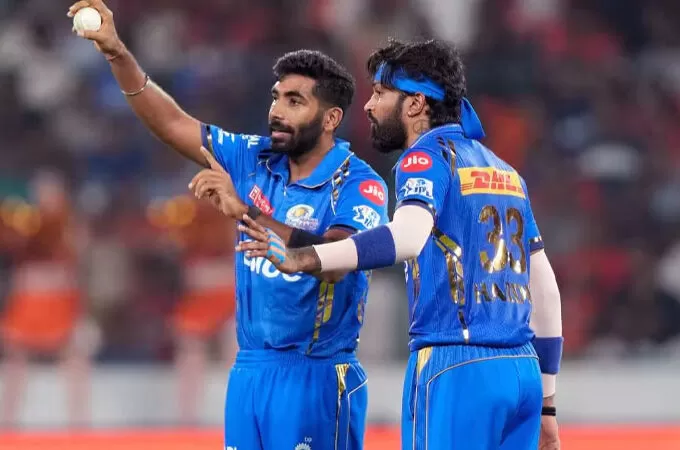 അദ്ദേഹം ഏതൊരു ടീമിനും കരുത്താണ്; ബുമ്രയെ വാനോളം പുകഴ്ത്തി ഹാര്‍ദിക് പാണ്ഡ്യ