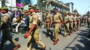 ഇന്ത്യയിലെ ഏറ്റവും വലിയ പൊലീസ് നിയമനം നടത്തിയ സംസ്ഥാനമായി ഉത്തർപ്രദേശ്