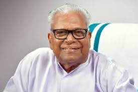 ഹൃദയാഘാതം; വിഎസ് അച്യുതാനന്ദൻ ആശുപത്രിയിൽ