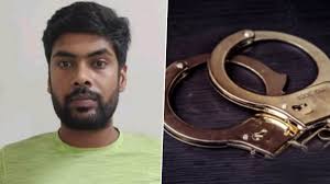 പാകിസ്താന് വേണ്ടി ചാരപ്പണി; നാവികസേന ആസ്ഥാനത്തെ ക്ലർക്ക് അറസ്റ്റിൽ