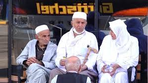 ഇസ്രായേൽ ആക്രമണം;സൗദിയിൽ കുടുങ്ങിയ 65,000 ഇറാൻ തീർഥാടകർ സ്വദേശത്തേക്ക് മടങ്ങി
