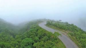 ദോഫാറിൽ മൂടൽമഞ്ഞിനും നേരിയ ചാറ്റൽ മഴക്കും സാധ്യത