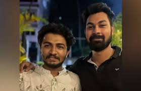 മംഗളൂരുവിൽ വാഹനാപകടത്തിൽ എൻഎസ്‍യു ഐ നേതാവും സുഹൃത്തും മരിച്ചു