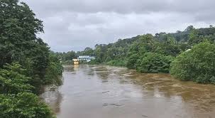ജലനിരപ്പുയരുന്നു; നദികളിൽ പ്രളയ സാധ്യത മുന്നറിയിപ്പ്