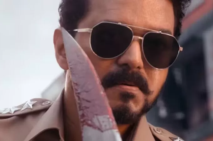 ജനനായകനിൽ വിജയ് വാങ്ങുന്നത് റെക്കോർഡ് തുകയോ?