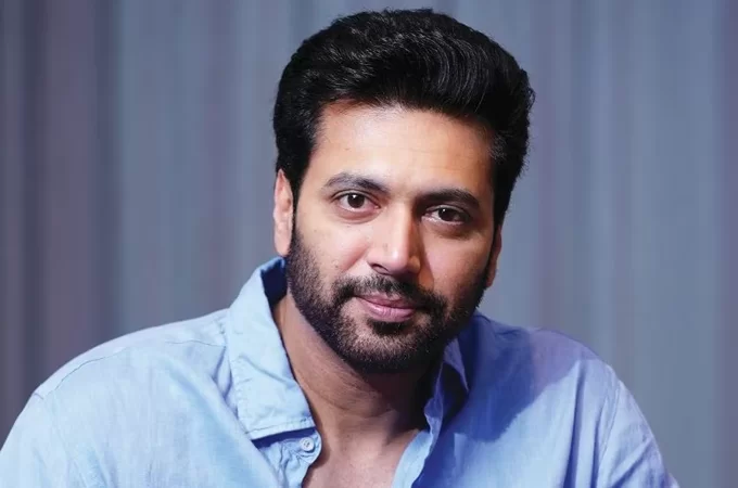 ആ ചിത്രത്തിലെ ഒരുപാട് രംഗങ്ങള്‍ റിലേറ്റിബിളായി തോന്നി’; രവി മോഹന്‍