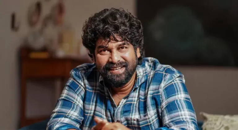 ആ പേര് അഡ്രസ് ചെയ്ത് എന്നെ കുറെയാളുകള്‍ വിളിക്കാറുണ്ട്’; ജോജു ജോര്‍ജ്