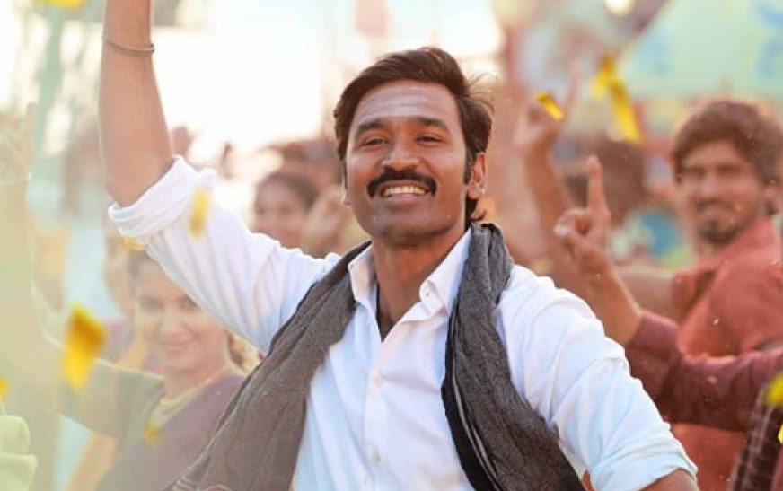 ‘കുബേര’യുടെ സെന്‍സറിംഗ് പൂര്‍ത്തിയായി