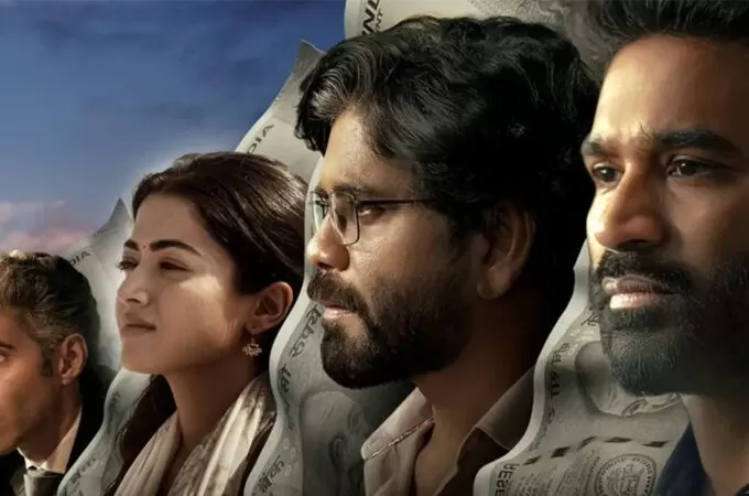 ധനുഷ് ചിത്രം ‘കുബേര’ കേരളത്തില്‍ എത്തിക്കാനൊരുങ്ങി ദുല്‍ഖര്‍ സല്‍മാന്‍