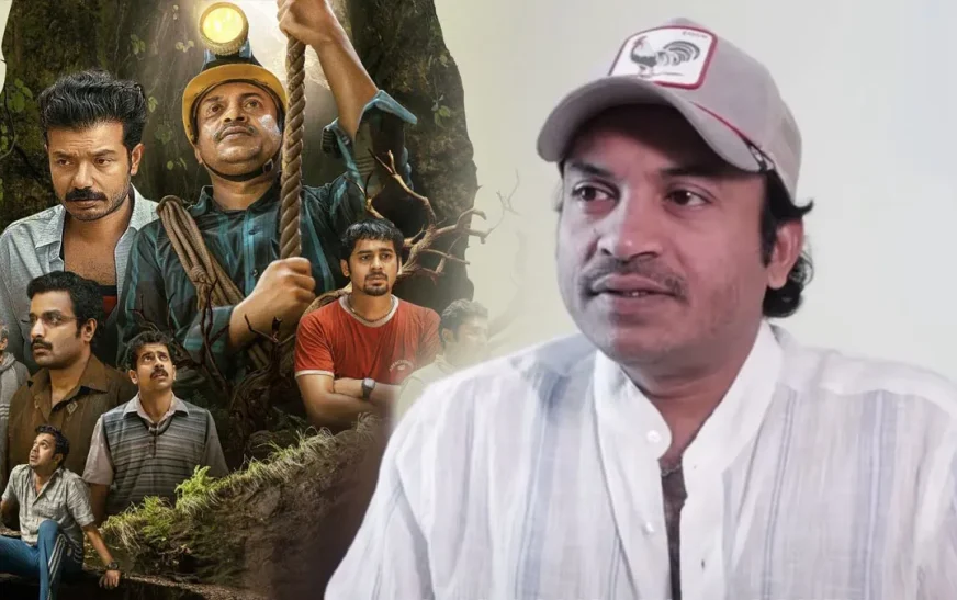 മഞ്ഞുമ്മൽ ബോയ്സ് സാമ്പത്തിക തട്ടിപ്പ് കേസ്: സൗബിൻ ഷാഹിറിന് നോട്ടീസ്