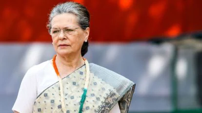 ‘ഗസ്സയിലും ഇറാനിലും ഇസ്രായേൽ നടത്തിയ ആക്രമണങ്ങളിൽ ഇന്ത്യയുടെ മൗനം ശബ്ദനഷ്ടം മാത്രമല്ല, മൂല്യങ്ങളുടെ കീഴടങ്ങൽ കൂടിയാണ്’; സോണിയ ഗാന്ധി