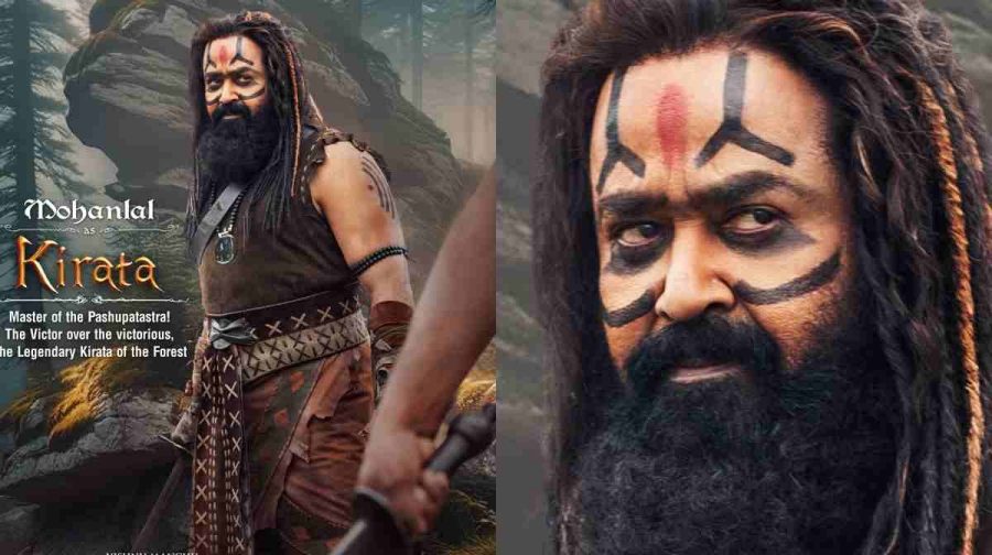 കണ്ണപ്പയുടെ ഗ്രാൻഡ് ട്രെയിലര്‍ ലോഞ്ച് കൊച്ചിയിൽ നടക്കും