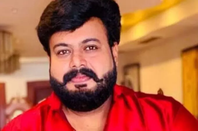 പ്രവേശനോത്സവത്തിന് പോക്സോ കേസ് പ്രതി വിശിഷ്ടാതിഥിയായി പങ്കെടുത്ത സംഭവം; പ്രധാനാധ്യപകന് സസ്പെന്‍ഷന്‍